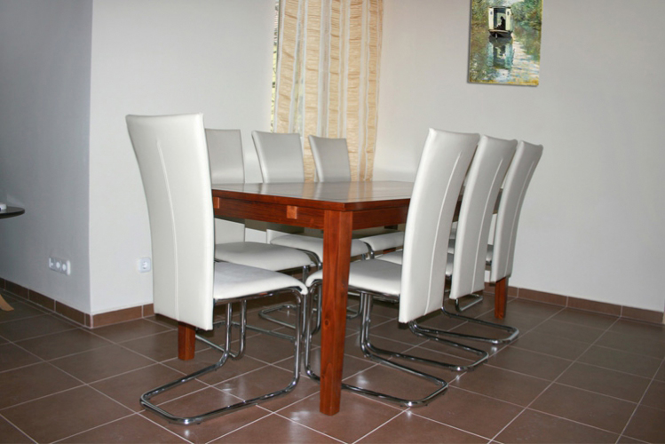 Séminaire à Budapest avec Crazy-séminaire : appartement