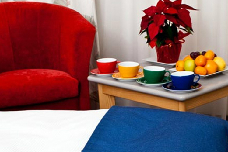 Séminaire d'entreprise à Bratislava - Hotel 4*