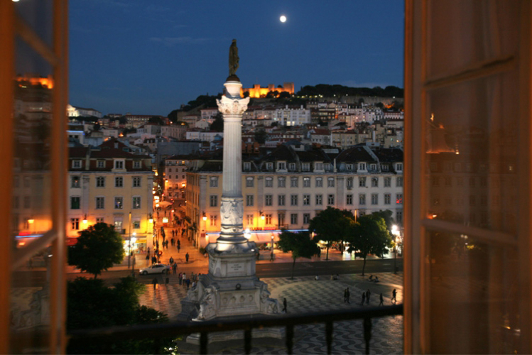 vandrerhjem i lisboa for utdrikningslaget - crazy utdrikningslag