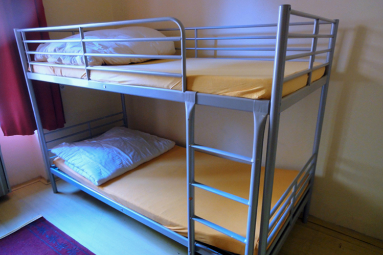 Hostel voor je vrijgezellenfeestjes in Praag