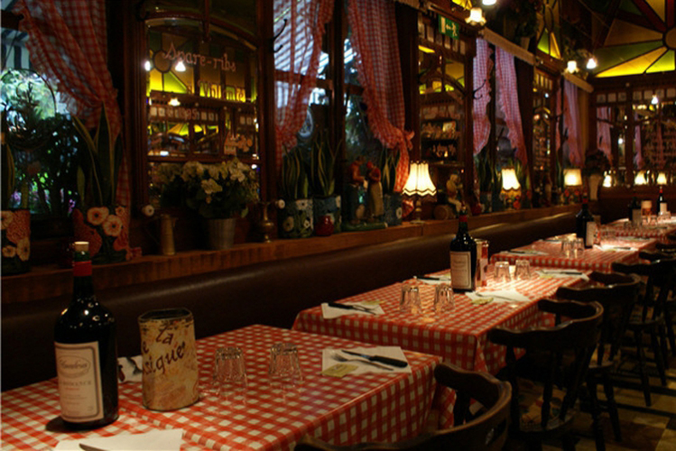 AllYouCanEat Ribs Antwerpen Crazy Vrijgezellenfeesten Een