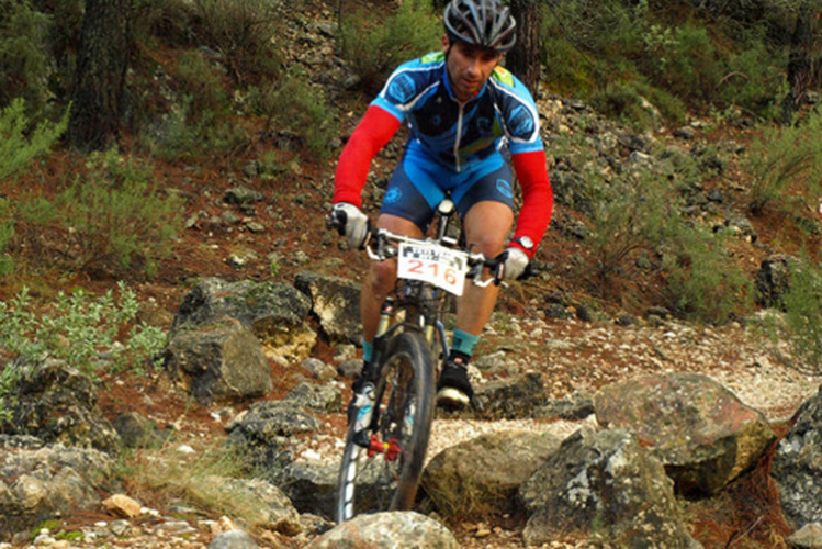 Enterrement de Vie de Garçon à Lisbonne Crazy-evG Velo de montagne