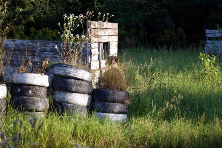 Paintball Cracovie Crazy-Séminaire