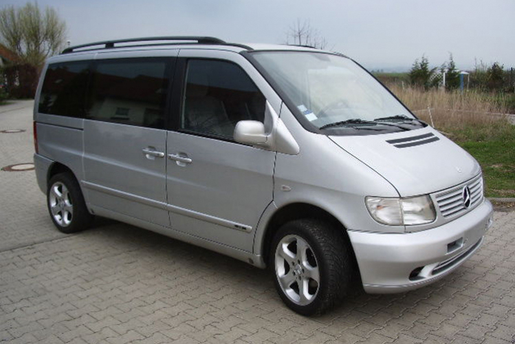 Flughafentaxi Rückweg | Barcelona | Junggesellinnenabschied