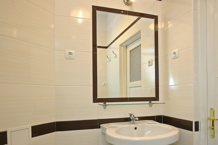 Seminaire d'entreprise à Cracovie - appartement