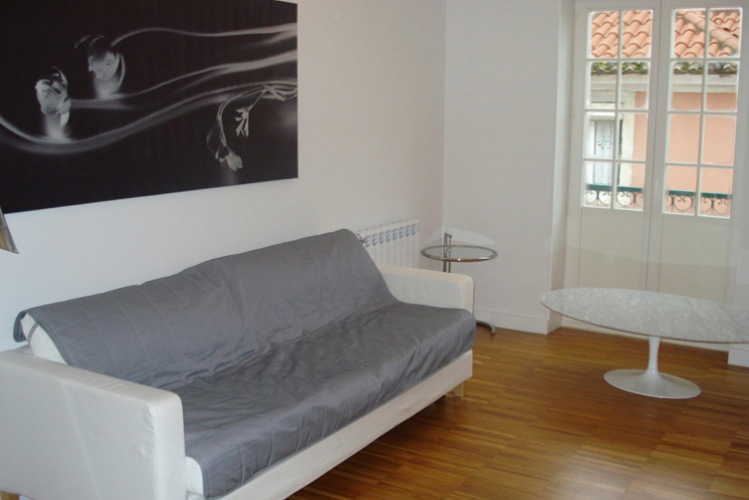 Séminaire d'entreprise à Lisbonne - appartement