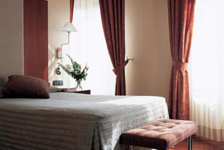 Séminaire d'entreprise à Madrid - Hotel 4*