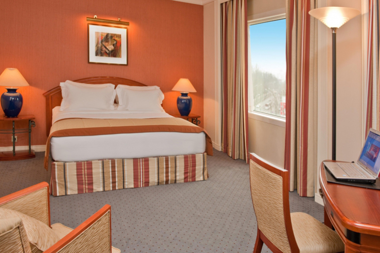 Seminaire d'entreprise à Bucarest - Hotel 4*