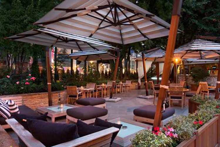 Seminaire d'entreprise à Bucarest - Hotel 5*