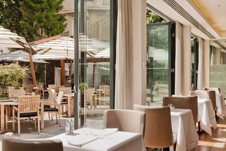 Seminaire d'entreprise à Bucarest - Hotel 5*