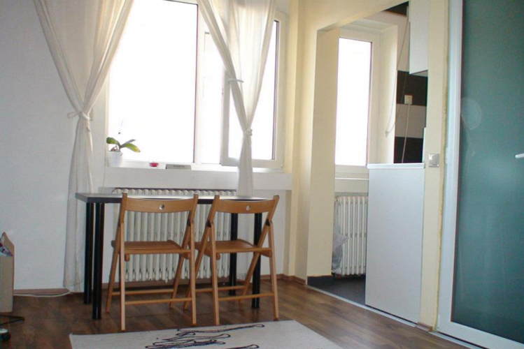 Séminaire d'entreprise à Bucarest - Villa