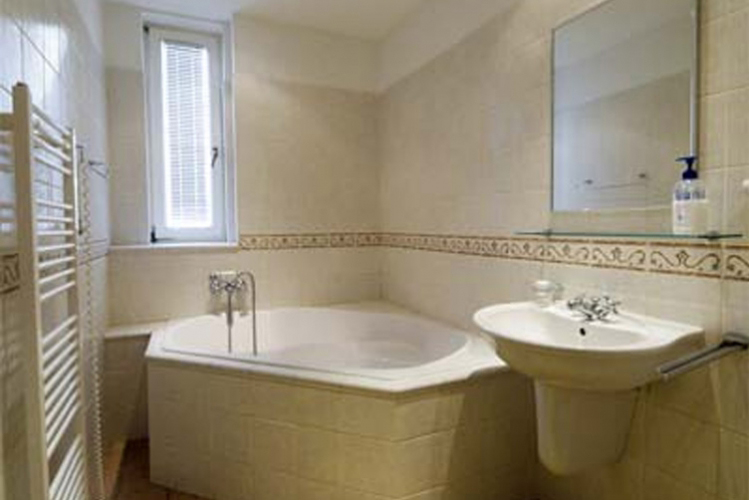 Séminaire entreprise à Bratislava - Appartement