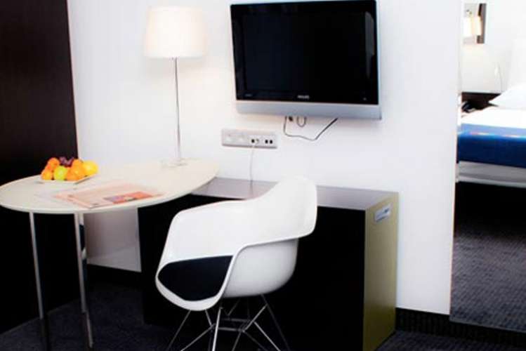 Séminaire d'entreprise à Bratislava - Hotel 4*