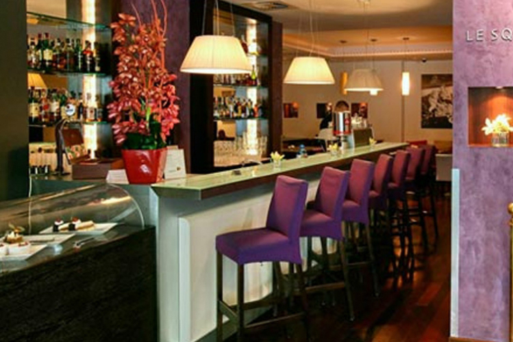 Séminaire d'entreprise à Bratislava - Hotel 4*