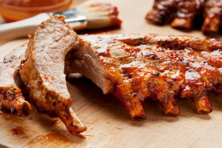 Rippchen | Brüssel | Junggesellinnenabschied