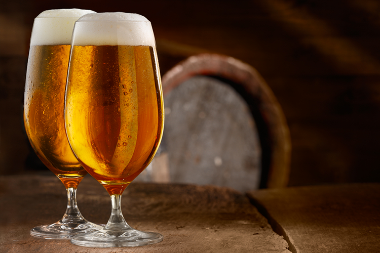brouwerij