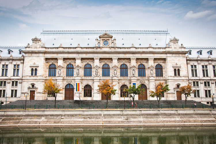 Communist Tour for my Bucharest Stag Do | Maximise Stag Weekends