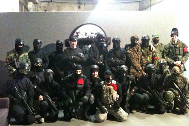 softgun-budapest-utdrikningslag