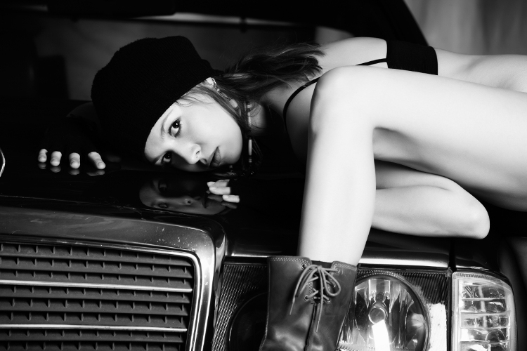 Enterrement de Vie de Garçon Bordeaux Crazy-evG Chrysler Limousine Lap tour