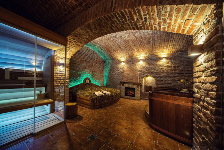 Ölspa Prag Crazy Svensexa