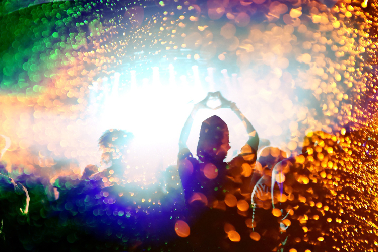 Partyturné Barcelona Crazy Svensexa