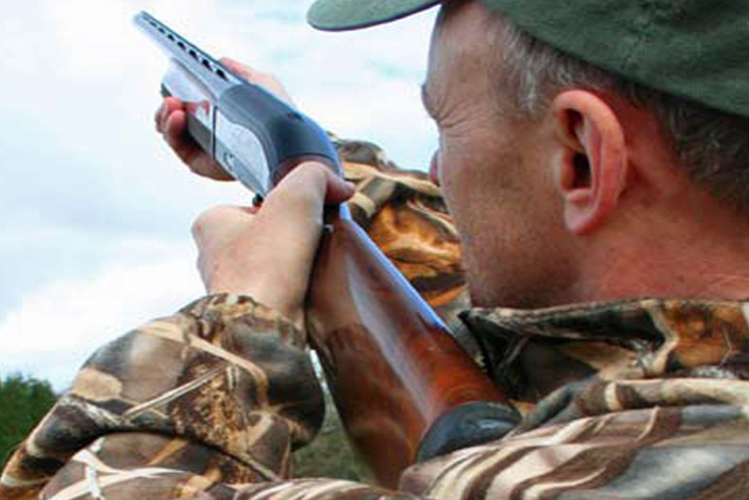 Lerduveskytte Budapest Crazy Svensexa 