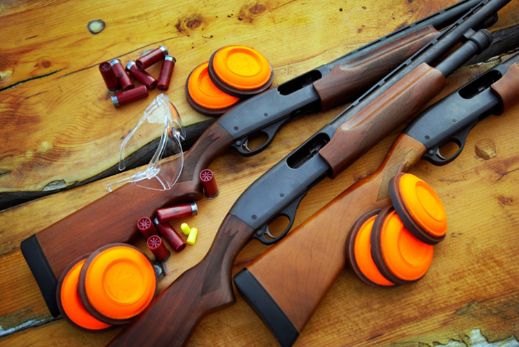 Lerduveskytte Budapest Crazy Svensexa 