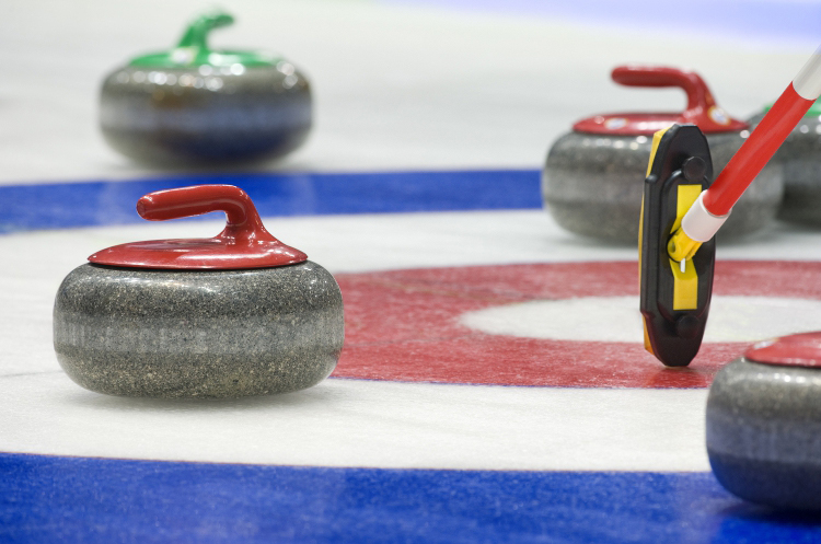 Curling 