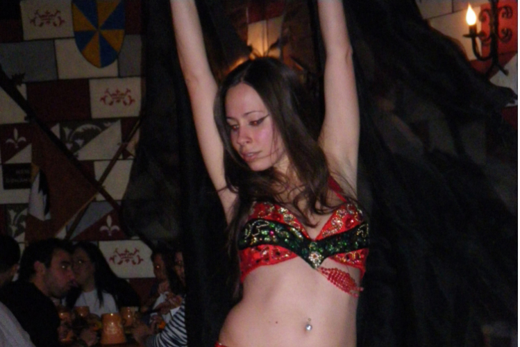 Addio al celibato Budapest Festino Medievale Crazy-Voyages