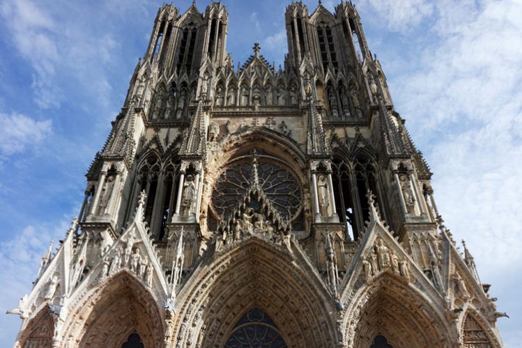 Auberge de Jeunesse pour mon EVJF à Reims