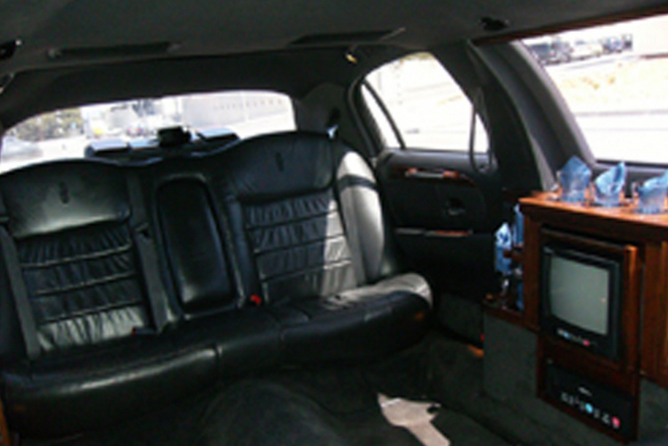 limo Lisbonne Crazy-Séminaire	