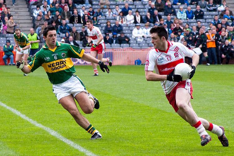 Sports Gaéliques  pour mon séminaire à Dublin | Séminaire | idée séminaire | voyage d'affaires | activité séminaire | Incentive | séminaire festif | collègues | congrès | colloque | meeting | conférence