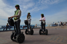 Visite en Segway pour mon séminaire à Madrid | Séminaire | idée séminaire | voyage d'affaires | activité séminaire | Incentive | séminaire festif | collègues | congrès | colloque | meeting | conférence