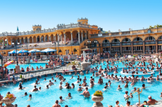 Les Bains pour mon séminaire à Budapest | Séminaire | idée séminaire | voyage d'affaires | activité séminaire | Incentive | séminaire festif | collègues | congrès | colloque | meeting | conférence