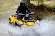 Excursion en Quad pour mon séminaire à Budapest | Séminaire | idée séminaire | voyage d'affaires | activité séminaire | Incentive | séminaire festif | collègues | congrès | colloque | meeting | conférence