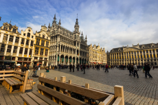 Jeu de ville  pour mon séminaire à Bruxelles | Séminaire | idée séminaire | voyage d'affaires | activité séminaire | Incentive | séminaire festif | collègues | congrès | colloque | meeting | conférence