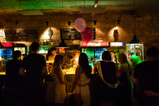 Tournée des bars  pour mon séminaire à Bruxelles | Séminaire | idée séminaire | voyage d'affaires | activité séminaire | Incentive | séminaire festif | collègues | congrès | colloque | meeting | conférence