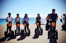 Segway  pour mon séminaire à Lisbonne | Séminaire | idée séminaire | voyage d'affaires | activité séminaire | Incentive | séminaire festif | collègues | congrès | colloque | meeting | conférence