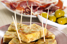 Tapas tour  pour mon séminaire à Madrid | Séminaire | idée séminaire | voyage d'affaires | activité séminaire | Incentive | séminaire festif | collègues | congrès | colloque | meeting | conférence