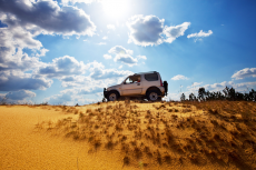 Conduite de 4x4 Off-road pour mon séminaire à Cracovie | Séminaire | idée séminaire | voyage d'affaires | activité séminaire | Incentive | séminaire festif | collègues | congrès | colloque | meeting | conférence