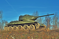 Conduite de char d'assaut pour mon séminaire à Bratislava | Séminaire | idée séminaire | voyage d'affaires | activité séminaire | Incentive | séminaire festif | collègues | congrès | colloque | meeting | conférence