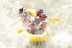 Rafting pour mon séminaire à Bratislava | Séminaire | idée séminaire | voyage d'affaires | activité séminaire | Incentive | séminaire festif | collègues | congrès | colloque | meeting | conférence