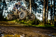 Quad pour mon séminaire à Prague | Séminaire | idée séminaire | voyage d'affaires | activité séminaire | Incentive | séminaire festif | collègues | congrès | colloque | meeting | conférence