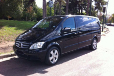 Transfert aéroport pour mon EVG à Mallorca | Enterrement de vie de garçon | idée enterrement de vie de garçon | activité enterrement de vie de garçon | idée evg | activité evg