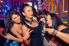 Bar Tour JGA Amsterdam