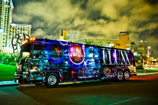 Party Bus Tour pour mon séminaire à Cracovie | Séminaire | idée séminaire | voyage d'affaires | activité séminaire | Incentive | séminaire festif | collègues | congrès | colloque | meeting | conférence