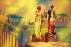 Balade en Segway pour mon séminaire à Bruxelles | Séminaire | idée séminaire | voyage d'affaires | activité séminaire | Incentive | séminaire festif | collègues | congrès | colloque | meeting | conférence