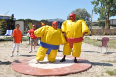 Multi-Activités  pour mon séminaire à Montpellier | Séminaire | idée séminaire | voyage d'affaires | activité séminaire | Incentive | séminaire festif | collègues | congrès | colloque | meeting | conférence