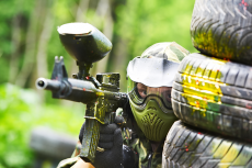 Paintball Outdoor pour mon séminaire à Lyon | Séminaire | idée séminaire | voyage d'affaires | activité séminaire | Incentive | séminaire festif | collègues | congrès | colloque | meeting | conférence