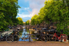 Location vélo  pour mon séminaire à Amsterdam | Séminaire | idée séminaire | voyage d'affaires | activité séminaire | Incentive | séminaire festif | collègues | congrès | colloque | meeting | conférence